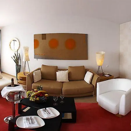 Londa 5* Limassol