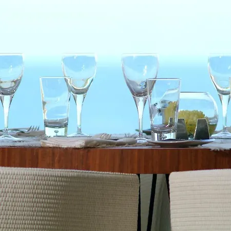 Londa Hotel Limassol