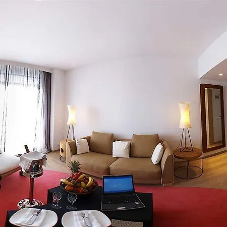 Londa Hotel 5*