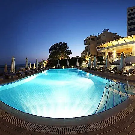 Londa 5* Limassol