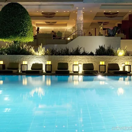 Londa Hotel 5*