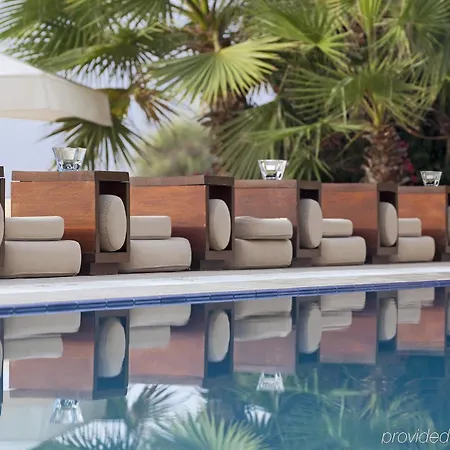 Londa Hotel Limassol