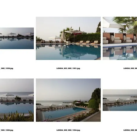 Londa 5* Limassol